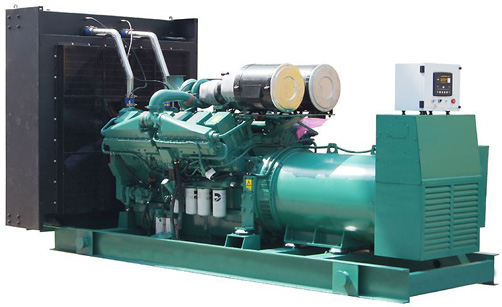 廊坊30kw康明斯柴油发电机组图片 廊坊30kw康明斯柴油发电机组图片
